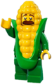 Corn Cob Guy