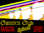 Chiastics Club Random SPINOF??? Xeries: Episode 1, not ft. teddious bear