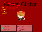 Avocado Clicker EXPERTMODE v1.1 Season 2! Episode Only (THE NIGHTMARE BEGINS!)