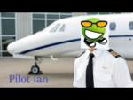 Pilot Ian