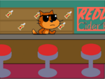 Redd's Cider Bar