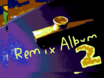 tHE sECOND rEMIX aNTHOLOGY aLBMU