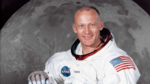 Buzz Aldrin