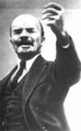 Vladimir Lenin