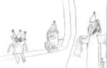 Remix birthday special, but Regular Show gets involved