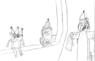 Remix birthday special, but Regular Show gets involved