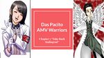 Das Pacito AMV Warriors Chapter 5 "Take Back Stalingrad" Series Finale